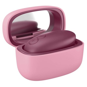Womanizer Snap - Mini-Klitorisstimulator pink