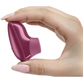 Womanizer Snap - Mini-Klitorisstimulator pink