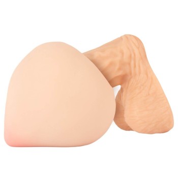 Beau Coeur FELYRA Peach Masturbator