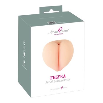 Beau Coeur FELYRA Peach Masturbator
