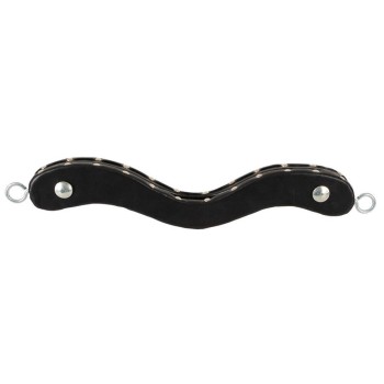 Zado Humbler/Hodenpranger aus Leder