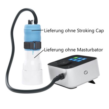 Autoblow VacuPump Machine
