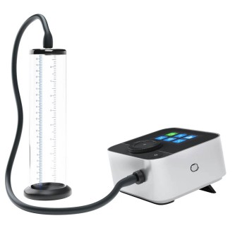 Autoblow VacuPump Machine