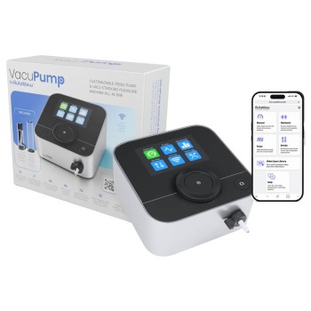 Autoblow VacuPump Machine