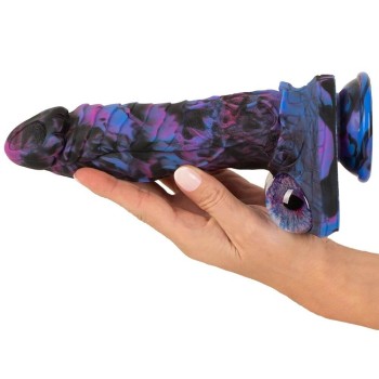Beasty Cocks Supernatural Creature Stoßvibrator Firefly Fantasies