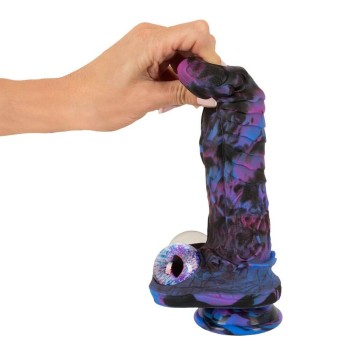 Beasty Cocks Supernatural Creature Stoßvibrator Firefly Fantasies