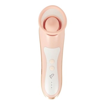 Beau Coeur LYVENA Touch Control Massager Sucking & Pulsating