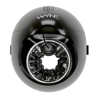 WYNE Remote Controlled Strap-on Masturbator 13