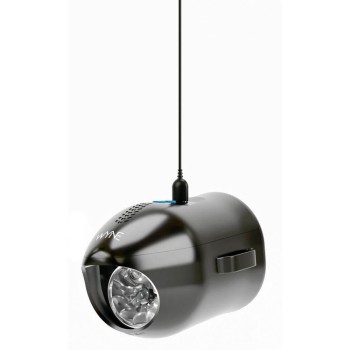 WYNE Remote Controlled Strap-on Masturbator 13