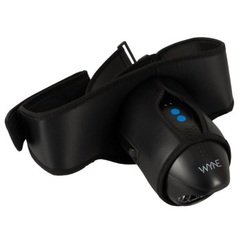 WYNE Remote Controlled Strap-on Masturbator 13