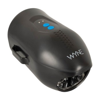WYNE Remote Controlled Strap-on Masturbator 13