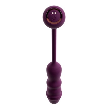 Javida Vibrating + Thrusting Bullet Vibrator