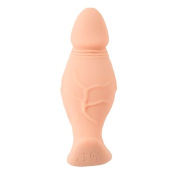 Realistixxx RealPlug rotierender Vibro-Plug