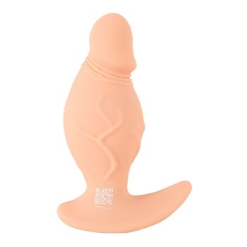 Realistixxx RealPlug rotierender Vibro-Plug