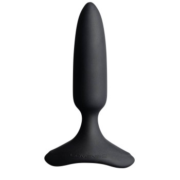 Lovense Hush 2 - App-gesteuerter Vibro-Buttplug
