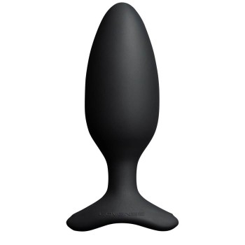 Lovense Hush 2 - App-gesteuerter Vibro-Buttplug