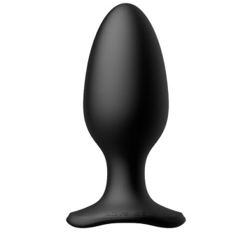 Lovense Hush 2 - App-gesteuerter Vibro-Buttplug