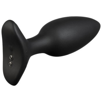 Lovense Hush 2 - Vibro-Buttplug Gr. M