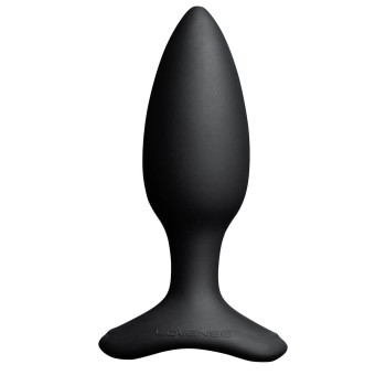 Lovense Hush 2 - Vibro-Buttplug Gr. S