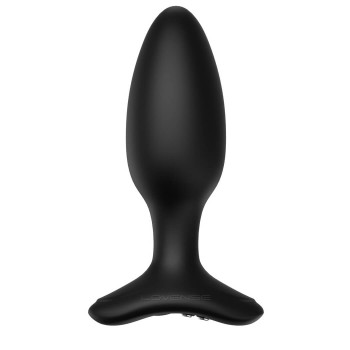 Lovense Hush 2 - Vibro-Buttplug Gr. S