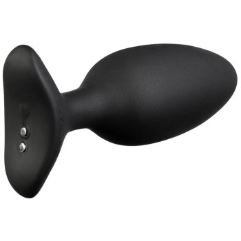 Lovense Hush 2 - Vibro-Buttplug Gr. S