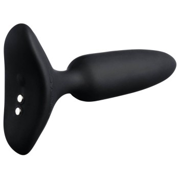 Lovense Hush 2 - Vibro-Buttplug Gr. XS
