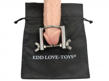 CBT Harnröhrenspreizer mit Eichelring Penisspreizer