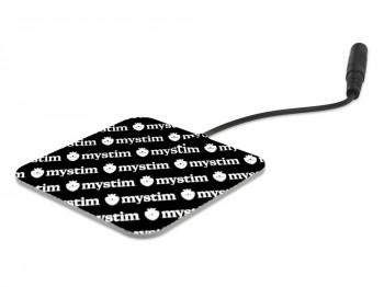 Selbstklebende Elektroden für Mystim Reizstromgerät
