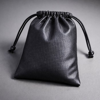 Beutel schwarz Toybag