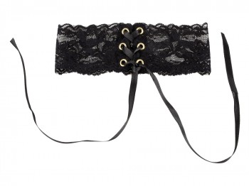 Cottelli Collection Halsband aus Spitze