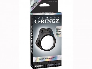 Fantasy C-Ringz Rock Hard Ring