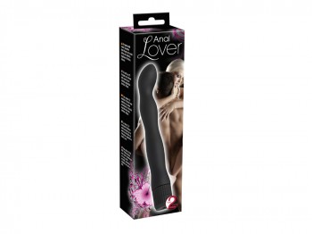 Vibrator Anal Lover