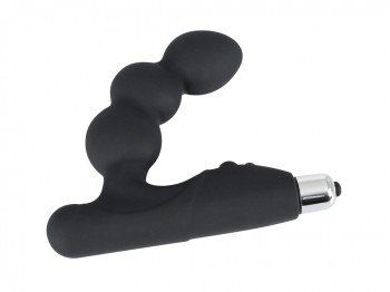 Rebel Bead-shaped Prostate Stimulator