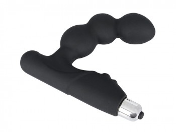 Rebel Bead-shaped Prostate Stimulator