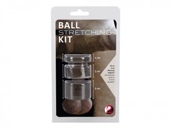 You2Toys Ball Stretching Kit