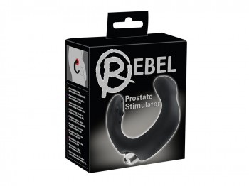 Rebel Prostata-Vibrator