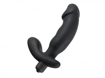 Rebel Cock shaped Vibrator