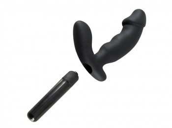 Rebel Cock shaped Vibrator