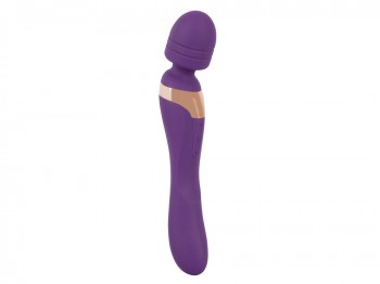 Javida Double Massager 21 cm