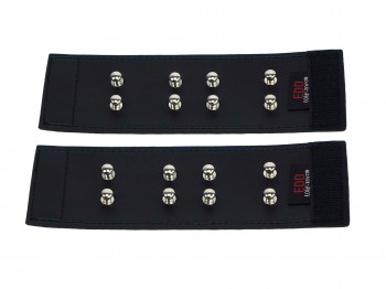 Cuffliner für Handschellen Gr. S