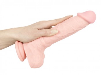 Medical Silicone Dildo