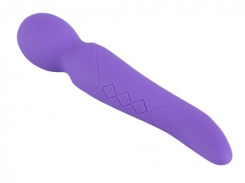 Sweet Smile Rechargeable Dual Motor Vibrator