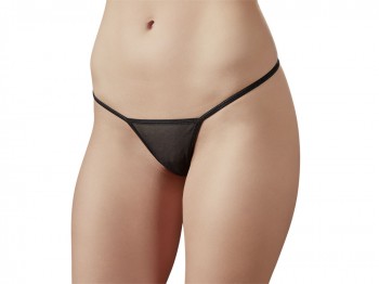 Cottelli Lingerie 3-teiliges Slip-Set Gr. M