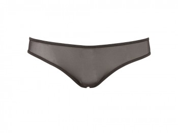 Cottelli Lingerie 3-teiliges Slip-Set Gr. M