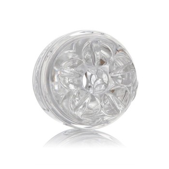 Fleshlight Quickshot Vantage - Masturbator transparent