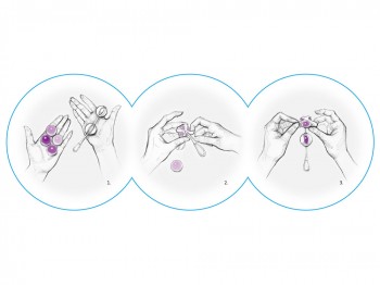 Geisha Balls 2 Liebeskugeln