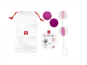 Geisha Balls 2 Liebeskugeln