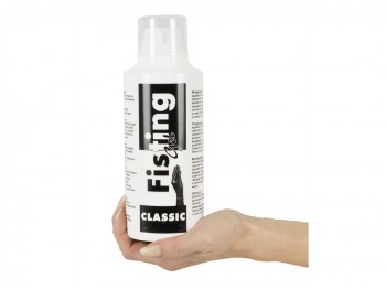 Fisting Gel 500ml + EROS Toy Cleaner 50ml