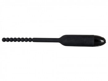 Harnröhren-Vibrator Pearl Silikon Dilator Vibe