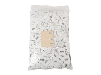 1000er Packung Secura Original Kondome transparent